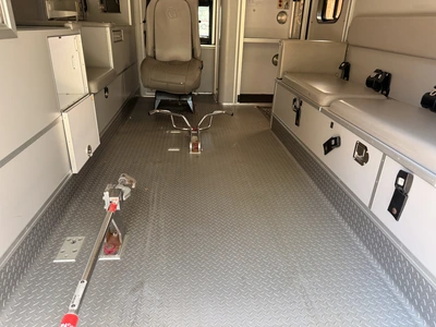 Used 2008 FORD F-350 Misc Trucks Michigan US | Miedema Asset Management Group #1411008