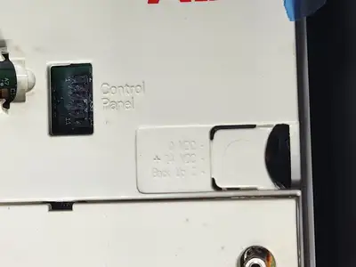 NEW ABB ACS800-04-0011-7