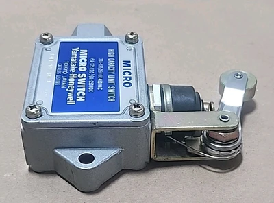 NEW Honeywell BAF1-2RN2-RH-J