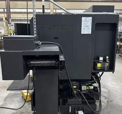 2023 SMART MACHINE TOOL NL3000BM CNC Lathes | Toolquip, Inc. (15)