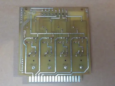 USED SCI 080-4000 REV B