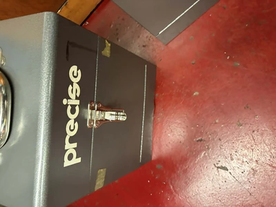 ATLANTIC 4000 Series Vertical Boring Mills (incld VTL) | Global Machine Brokers, LLC (10)