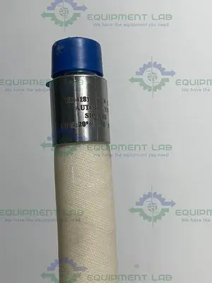 NEW SAINT GOBAIN 94" SILICONE HOSE W/ 3/4" SANITARY FITTING 150 PSI @ 20°C
