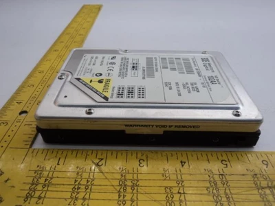 Used WESTERN DIGITAL _UNKNOWN_ Computer Accessories | OCO Industrial #1712249