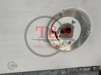 Used 2017 UTILITY _UNKNOWN_ Reefer Trailers Illinois US | T&S Trailer Pool #1520898