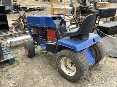 Used SEARS CRAFTSMAN Mowers Michigan US | Miedema Asset Management Group #1342294