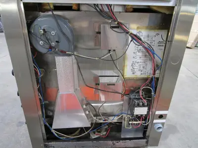 USED SUPER SYSTEMS INC. DO-PB-B