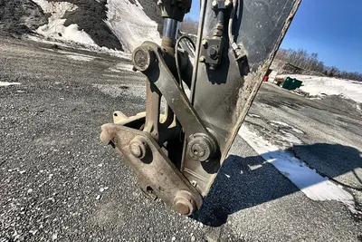 Used 2017 DEERE 470G LC Excavators Pennsylvania US | Proxy Equipment #1383016