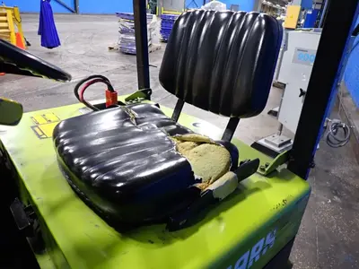 USED CLARK TW15S