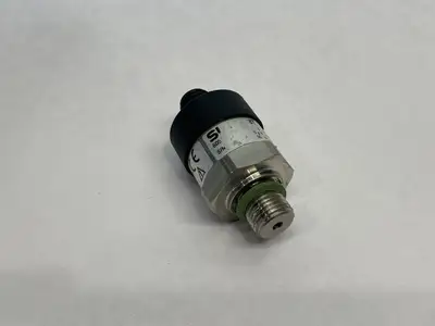 PBT-RB250SG1SSFVMC0Z, 6055045 | Sick PBT-RB250SG1SSFVMC0Z Pressure Sensor, 0-250bar 6055045 - Used