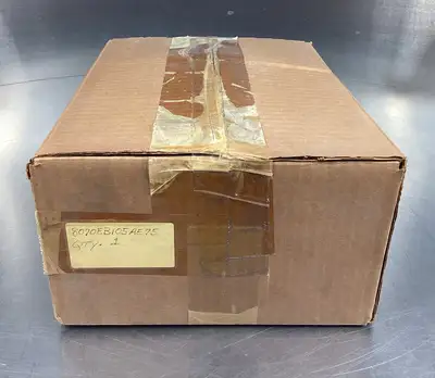 General Electric Rheostat, 600 Volt, Cat.# 8070EB105AE75 216 Ohms 4B