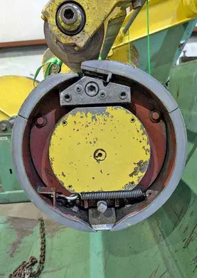 PAXSON 52" Slitting Line Slitting, Slitting Lines | H.E. Phipps Co. Inc. (19)