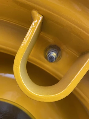 Used 2017 JCB 510-56 Telehandlers New York US | United Lift #1446513