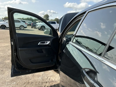 Used 2016 CHEVROLET EQUINOX SUVs Michigan US | Miedema Asset Management Group #1320351