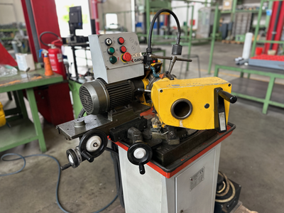 Used CUOGHI APE60 Saw Blade Grinders IT | Gamba Macchine Srl #1282150