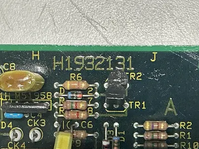 USED TOSHIBA H1932131
