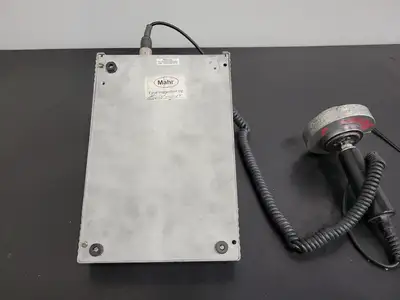 USED MAHR FEDERAL 2004005