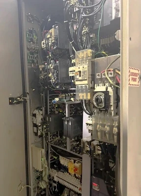 Used 2012 MORI SEIKI NHX4000 Horizontal Machining Centers Arizona US | Legacy CNC Machinery, LLC #1424340