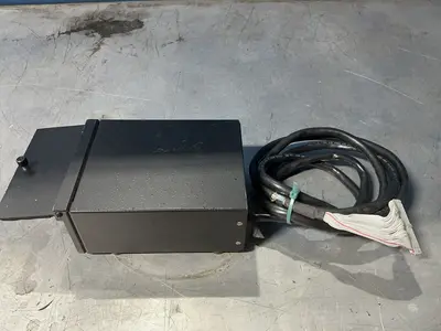 Used _UNKNOWN_ 34242182A Electrical Controls Ohio US | HGR 24 #1357324