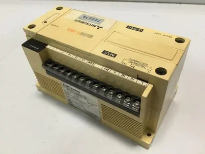 USED MITSUBISHI F1-10ER-UL