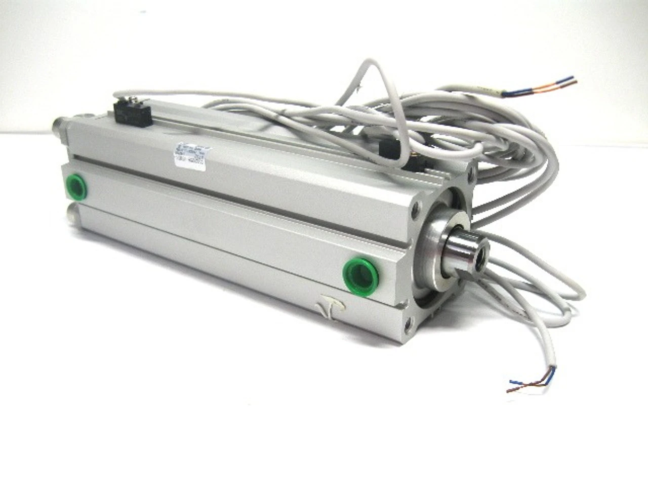 NEW SMC CDQ2D50-150DC-A73Z