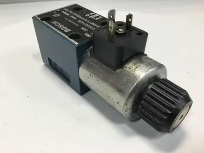 USED BOSCH 9 810 231 439