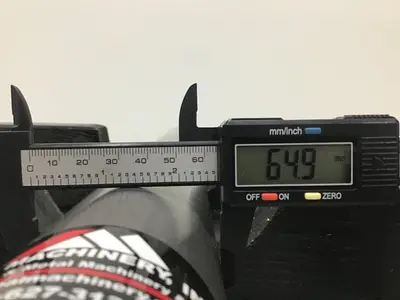 USED ARBURG 320C 500-100U / TP