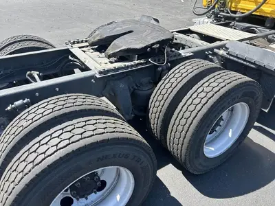 Used 2016 FREIGHTLINER CASCADIA 113 Conventional trucks California US | Ben Kaplan Equipment #1402911