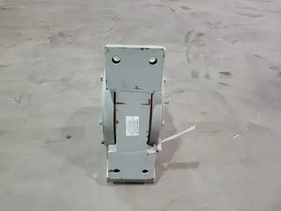 Pivot Bearing for Luffing Conveyor
