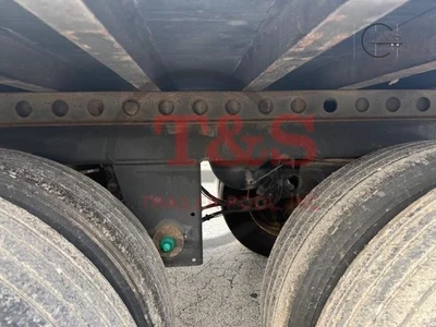 Used 2021 WABASH _UNKNOWN_ Box Trailers Illinois US | T&S Trailer Pool #1509487