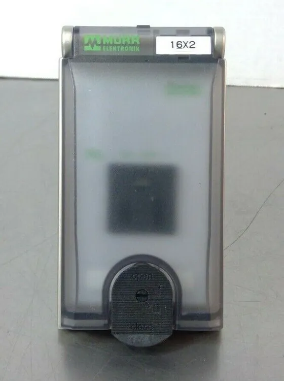 Used Murrelektronik _UNKNOWN_ PLC Processors South Carolina US | Palmetto Automation #1161077