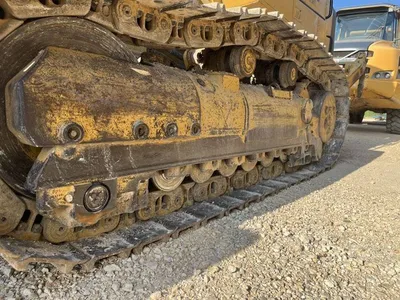 2008 Caterpillar 963D