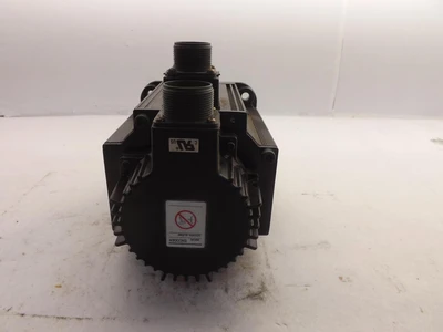 Used API MOTION _UNKNOWN_ Servo Motors | OCO Industrial #1595683