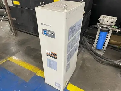 USED AMADA LC-3015F1NT