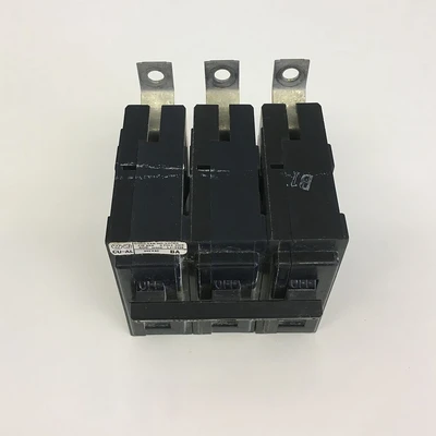 Westinghouse 3 Pole 20 Amp Bolt-On Breaker