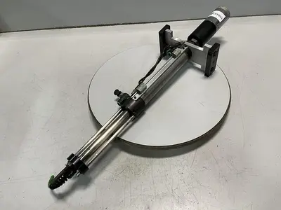 USED BRANSON 4TP
