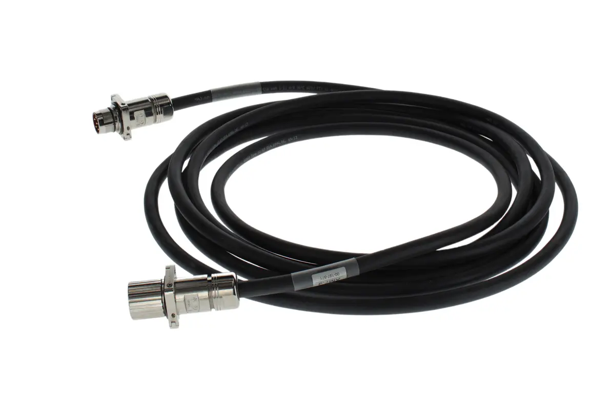 KUKA ESF 022 MOT 4×2.5+2×1 Torsion A7