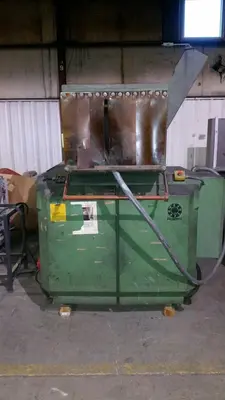 USED 1992 RAPID 1824KU
