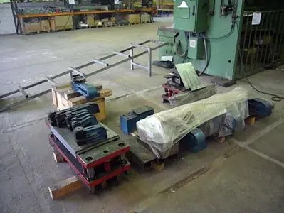 USED VERSON+DIMECO 200GP2120