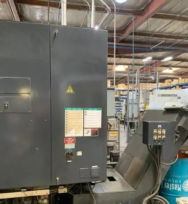 USED 2005 OKK HPS-500S