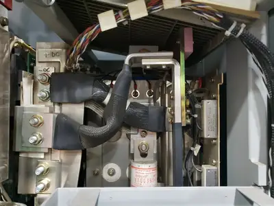 NEW ALLEN-BRADLEY 1336F-C600C-AA