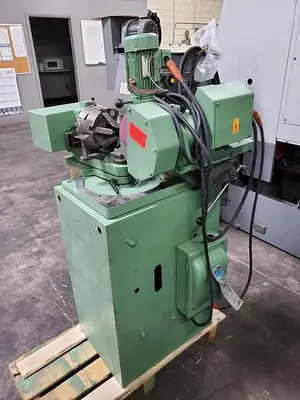 Used BRIERLEY ZB50 Drill Grinders Pennsylvania US | Hildebrand Machinery Co. #1481667
