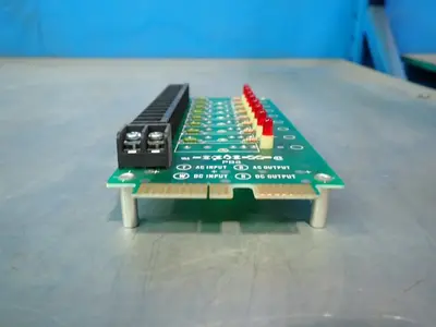 USED NORGREN PB8
