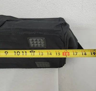 AWP BAG 06-024-02