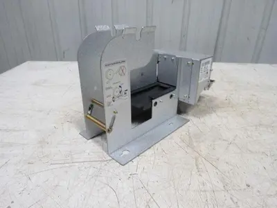 Tranax 27110393-1 SRU-S2 ATM Thermal Receipt Printer Assembly 2"