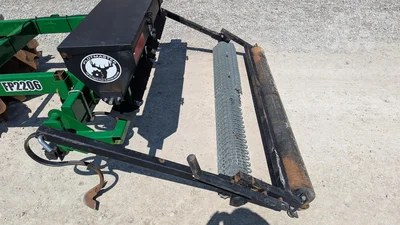 USED FRONTIER FP2206