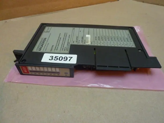 USED CINCINNATI MILACRON 3-531-3839A