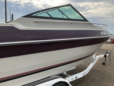 Used 1985 CENTURY . Boats (Misc) Michigan US | Miedema Asset Management Group #1402983