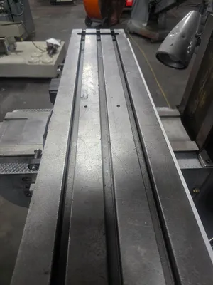 1979 BRIDGEPORT SERIES 1 Mills, Vertical | Machinery Central (10)