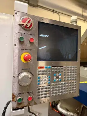 2014 HAAS MINI MILL Vertical Machining Centers | Toolquip, Inc. (4)